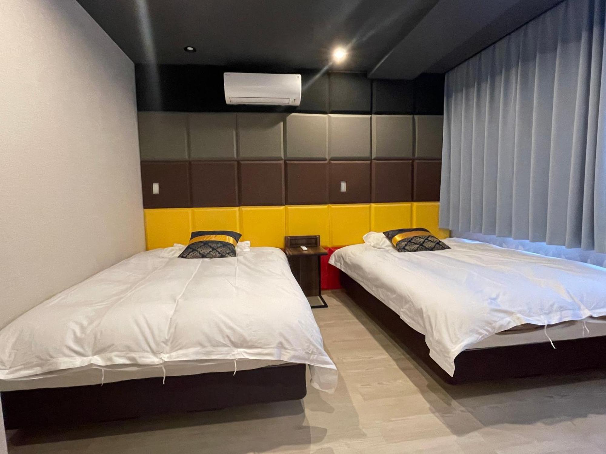 Homestay 東瀛stays 302東京　お洒落な和洋室 Osaka